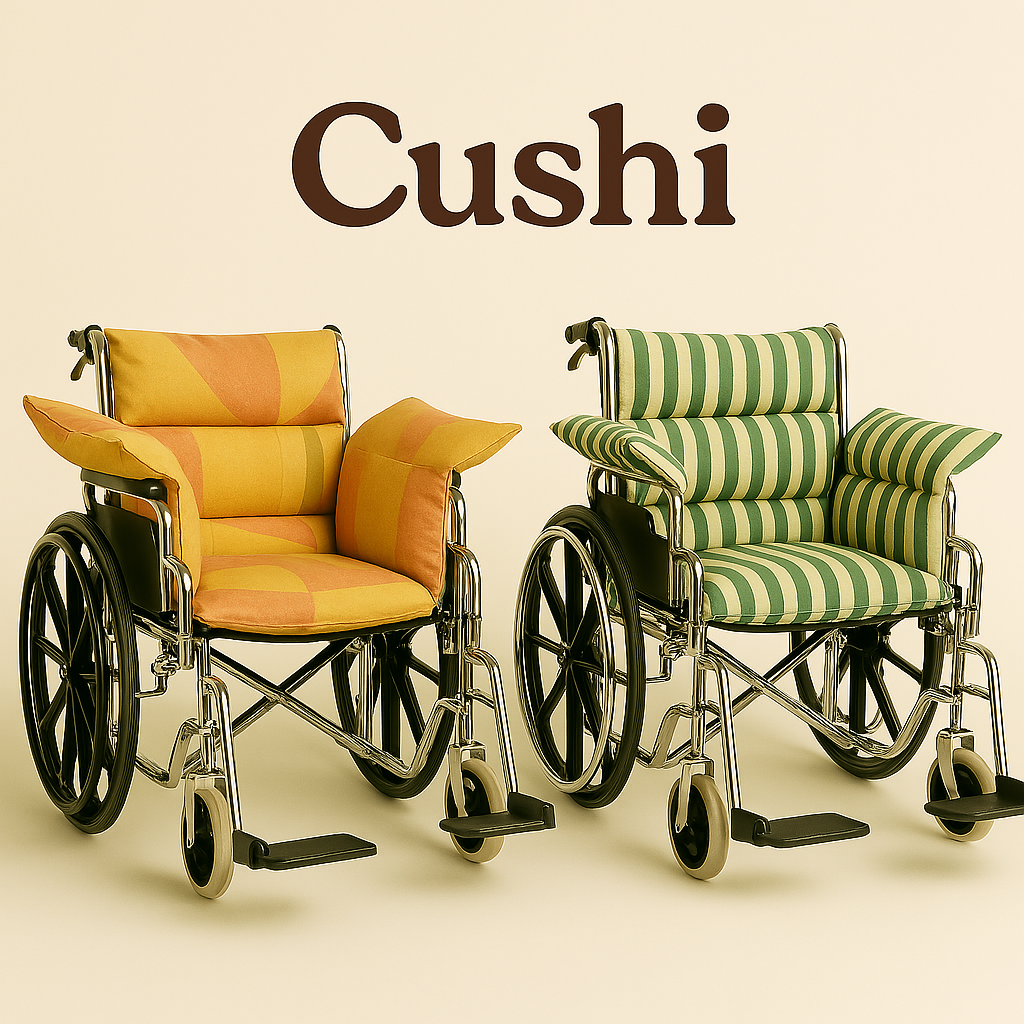 Cushi