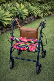 Universal Mobility Bag - Brown