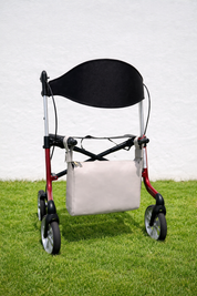 Universal Mobility Bag - Lilac