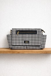Universal Mobility Bag - Black & White
