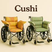 Cushi - Stripped Sage