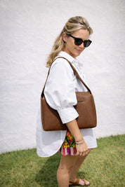 Universal Mobility Bag - Brown